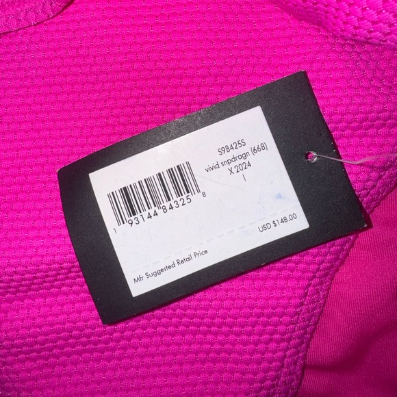 NWT ▪️ Kate Spade Scalloped Underwire Bikini Set - Picture 2 of 10